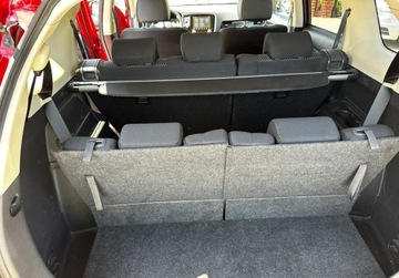 Mitsubishi Outlander III SUV Facelifting 2017 2.0 150KM 2020 Mitsubishi Outlander 2,0 Benzyna 150 KM 7-osob Automat Salon PL Serwis GWA, zdjęcie 27