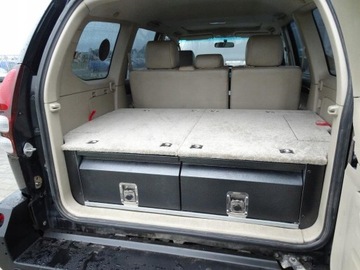 ВЫДВИЖНОЙ БЛОК TOYOTA LAND CRUISER 120 02-09