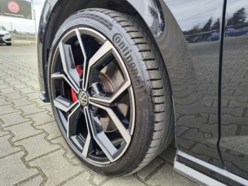 Volkswagen Polo VI GTI Facelifting 2.0 TSI 207KM 2023 Volkswagen Polo GTI serwis ASO 2.0TSI 206KM bezwyp. pakiety MatrixLED Virt, zdjęcie 8