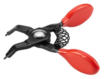 NEO MINI Кольцегубцы SEGERA KPL 4 шт.