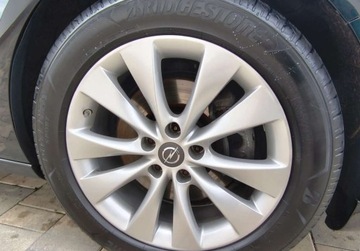 Opel Astra J GTC 1.6 SIDI Turbo ECOTEC 170KM 2014 Opel Astra Opel Astra 1.6 Benzyna 170KM, zdjęcie 14