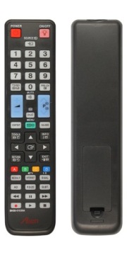 Пульт дистанционного управления для телевизора Samsung LE37C650