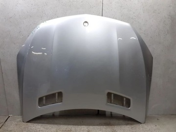 KAPOTA MERCEDES GLE W166 COUPE W292