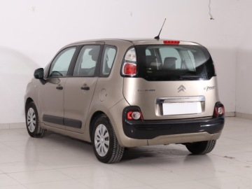 Citroen C3 Picasso 1.4 95KM 2009 Citroen C3 Picasso 1.4 i, Klima, Tempomat, zdjęcie 3