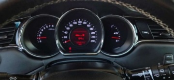 Kia Ceed II Kombi Facelifting 1.0 T-GDI 120KM 2015 Kia Ceed T-GDI 120 KM GT ASO Navi Kamera CarPlay Bezwypadkowa, zdjęcie 18