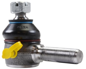 Końcówka drążka Komatsu prawa