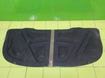 HYUNDAI SANTA FE 2.2 CRDI 12R TLUMENÍ KAPOTY