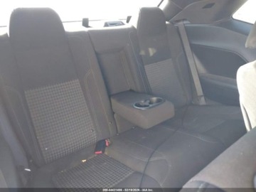 Dodge Challenger III 2020 Dodge Challenger Sxt 2020 3.6 Benzyna 305KM, zdjęcie 12