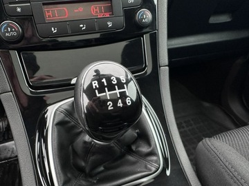 Ford S-Max I Van Facelifting 2.0 Duratorq TDCi DPF 163KM 2013 Ford S-Max 2.0TDCI 163KM/Manula/Xenon/Panorama/, zdjęcie 32