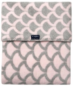 Детское одеяло Zaffiro Cotton для коляски