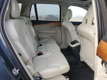 Volvo XC90 II 2021 Volvo XC 90 T6 Momentum 2021 2.0l 2.0 Benzyna 316KM, zdjęcie 11