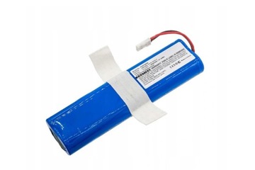 Bateria do odkurzacza ILIFE V5S Pro, 2600mAh, Wysoka moc