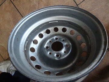 SEICENTO DISK OCELOVÝ R13 13'