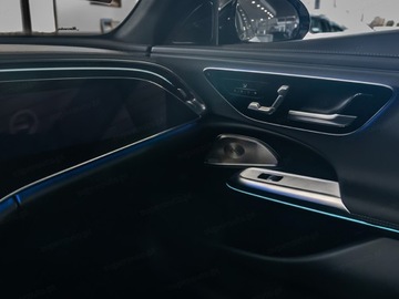 Mercedes Klasa E W214 Sedan 2.0 220d 197KM 2024 E Klasa 220 d 4-Matic AMG 2.0 (197KM) 2024, zdjęcie 8