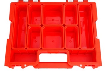 QBRICK PRO ORGANIZER SET органайзер для инструментов