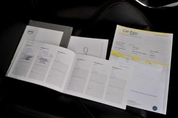 Volvo V60 I Kombi Facelifting 2.0 D2 DRIVE-E 120KM 2015 Volvo V60 LiFT Ocean Race Ledy Digital Skóra Navi, zdjęcie 36