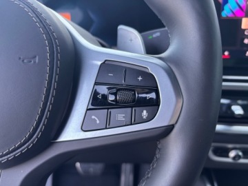 BMW X6 G06 2025 BMW X6 BMW X6 xDrive30d M Sport, Faktura VAT!, zdjęcie 27