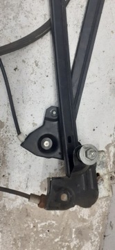 LAND ROVER FREELANDER I ZVEDÁK OKNO KRYT KUFRU