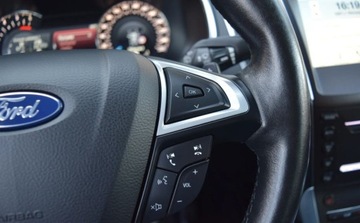 Ford S-Max II Van 2.0 TDCi 180KM 2017 Ford S-Max 2.0 TDCi 180 PS PowerShift Titanium Sony Ledy Navi 2.0 Diesel, zdjęcie 20