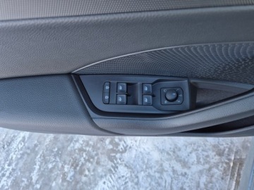 Skoda Octavia IV Scout 1.5 TSI ACT 150KM 2025 Skoda Octavia Edition 130 1.5 TSI manual Auto z pl, zdjęcie 13