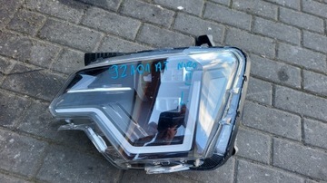 LAMPA LEWA NIRO II 92101 AT000 FULL LED KPL. IGŁA!