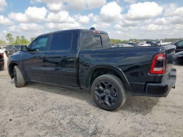  RAM 1500 Limited 2023 5.7l 5.7 Benzyna 395KM, zdjęcie 1