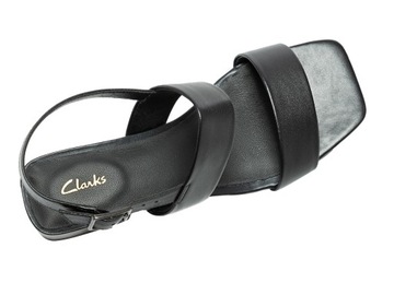 Sandały Clarks Seren25 26164896 - 39