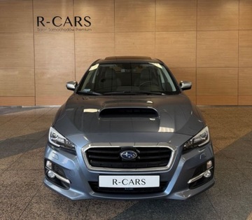 Subaru Levorg Kombi 1.6 GT 170KM 2015 Subaru Levorg Pelna oferta na R-CARS.pl 1.6 Benzyna 170KM, zdjęcie 2