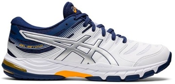 Buty ASICS GEL-BEYOND 6 1071A049-104 do siatkówki 50,5