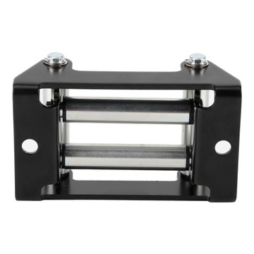 Направляющая, канатные ролики для лебедки 110 мм.