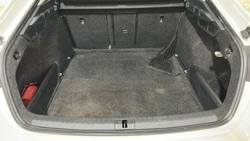 Skoda Octavia IV Liftback 1.5 TSI EVO 150KM 2021 Škoda Octavia Skoda Octavia 1.5 TSI ACT Ambition, zdjęcie 10