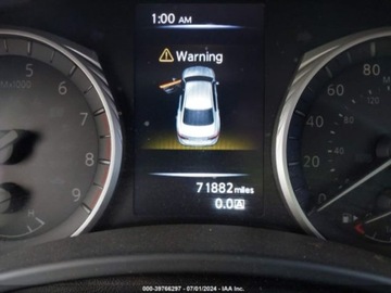 Infiniti Q50 II 2018 Infiniti Q50 2018 INFINITI Q50 3.0t LUXE RWD 3.0 Benzyna 300KM, zdjęcie 14