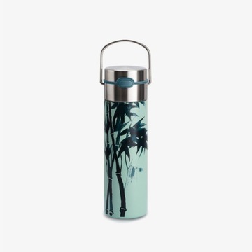 BUTELKA TERMICZNA Z ZAPARZACZEM EIGENART 500 ML
