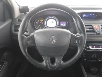 Renault Megane III Hatchback 1.5 dCi 110KM 2011 Renault Megane 1.5 dCi, Salon Polska, Klima, zdjęcie 14