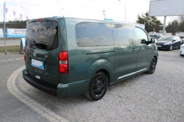 Opel Zafira D Long 2.0 Diesel 177KM 2024 Opel Zafira Automat Salon Polska Gwarancja, zdjęcie 5