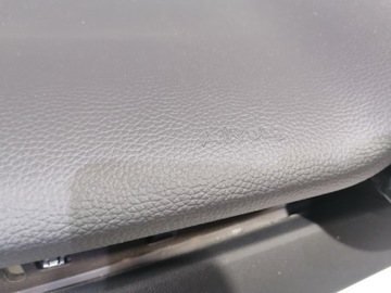 ALFA ROMEO GIULIA ПРИБОРНАЯ ПАНЕЛЬ КОНСОЛЬ ПОДУШКИ БЕЗОПАСНОСТИ СИДЕНЬЯ