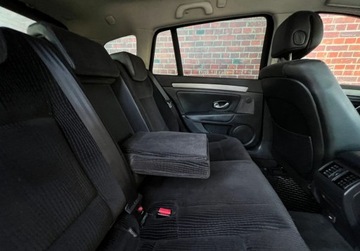 Renault Laguna III Grandtour 2.0T 16v 170KM 2008 Renault Laguna Automat LPG Relingi Warszawa gwarancja w cenie KD 2.0, zdjęcie 17