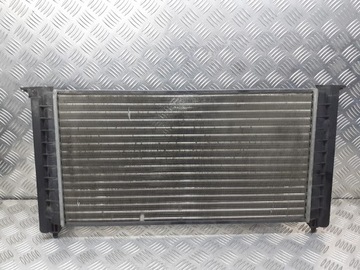 CHLADIČ RADIÁTORU FIAT STILO 1.4 16V