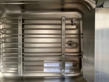 Фритюрница для пончиков 25л ИЗИ-2