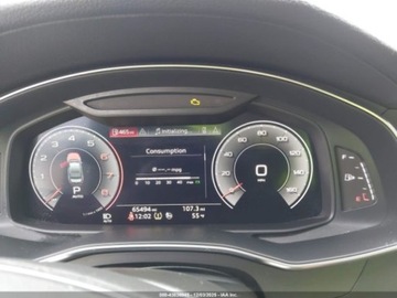 Audi A6 C8 2019 Audi A6 Limousine 55 Premium 2019 3.0 Benzyna 335KM, zdjęcie 10