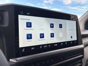 Volkswagen Caravelle T6 2025 Volkswagen Transporter Kombi 9 osób/AUTOMAT/L2, 2., zdjęcie 18