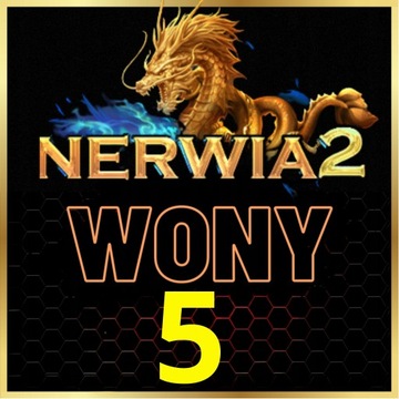 NERWIA metin2 nerwia s2 WON yang 5 WON EKSPRESS JESTEM ONLINE