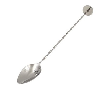 Эксклюзивный барменский набор из нержавеющей стали (6 элементов).