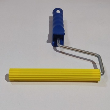 Ролик, ролики для ламинирования, судостроение LA40х144мм