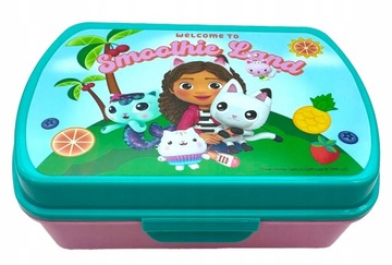 Котёнок GABI GABBY DOLLHOUSE