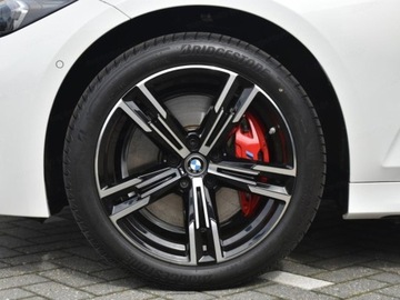 BMW Seria 3 G20-G21 2026 BMW Seria 3 320i xDrive Sport Sedan 2.0 (184KM) 2026, zdjęcie 11