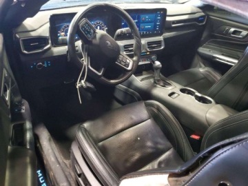 Ford Mustang VI Fastback Facelifting 5.0 Ti-VCT 450KM 2024 Ford Mustang Gt 2024 5.0 Benzyna 450KM, zdjęcie 8