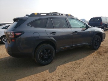 Subaru 2024 Subaru Outback Wilderness 2024 2.4l 2.4 Benzyna 260KM, zdjęcie 3