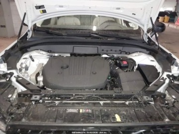 Volvo XC60 II 2025 Volvo XC 60 B5 Core 2025 2.0 Benzyna 247KM, zdjęcie 8