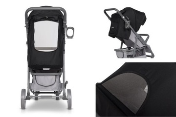 Euro Cart Flex Pro Антрацит + Мини-органайзер